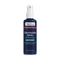 Vetified Chlorhexidine Spray 8 fl oz for dogs and cats