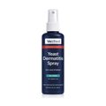 Vetified Yeast Dermatitis Spray 8 fl oz for dogs