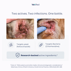 Ear Infection Relief + Cleaner - 12 fl oz