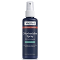 Chlorhexidine Spray – 8 fl oz
