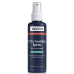 Chlorhexidine Spray – 8 fl oz