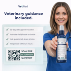 Yeast Dermatitis Spray – 8 fl oz