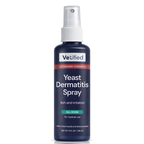 Yeast Dermatitis Spray – 8 fl oz