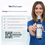 Ear Infection Relief + Cleaner - 12 fl oz