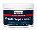 Vetified Yeast Wipes for Paws and More - 100 Count