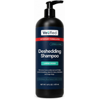 Deshedding Shampoo for Large Breeds