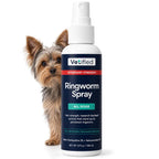 Ringworm Treatment Spray for Dogs