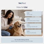 Ringworm Treatment Spray for Dogs
